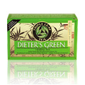 Dieter's Green Herbal Tea - 