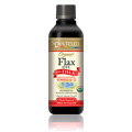 Organic Flaxseed Oil With DHA - 