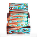 Genisoy Crispy Chocolate Mint - 
