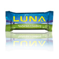 Luna Toasted Nuts 'N Cranberry - 