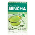 Organic Sencha Green Tea - 