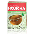 Organic Hojicha Roasted Green Tea - 