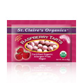 Raspberry Organic Sweet Tart Candy - 
