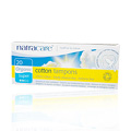 Tampons without Applicator Super Absorbency - 