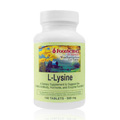L-Lysine - 