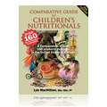 Comparative Guide To Children's Nutritionals - 