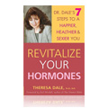 Revitalize Your Hormones - 