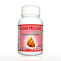 Blood Pressure Support - 