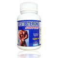 Testosterone Support - 