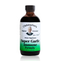 Super Garlic Immune Formula - 