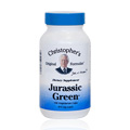 Jurassic Green - 