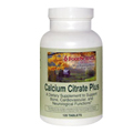 Calcium Citrate Plus - 