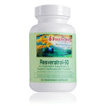 Resveratrol 50 - 