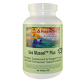 Sea Mussel Plus 