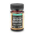 MSM Biological Sulfur - 