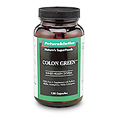 Colon Green - 