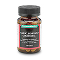 Garlic Echinacea Goldenseal Plus - 