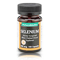 Selenium 200mcg 
