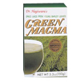 Green Magma Japan - 