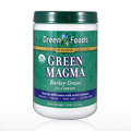 Green Magma USA Original Economy Size - 