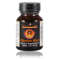 Etherium Black Powder - 