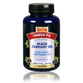 Black Currant Oil 500mg - 