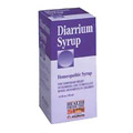Homeopathy Diarrium 
