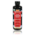 Organic Flax Lignan Gold - 