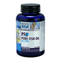 PFO Pure Fish Oil Plus Lipase 