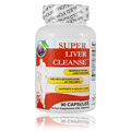 Liver Cleanse - 