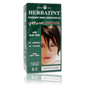 Herbatint Permanent Dark Ash Blonde 6C - 