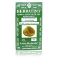 Herbatint Permanent Light Blonde 8N - 