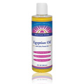 Egyptian Oil Extra Peanut Oil - 