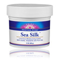 Sea Silk Luxury Moisturizing Cream - 