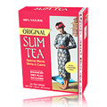 Original Slim Tea - 