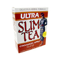 Ultra Slim Tea Cinnamon Apple - 