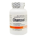 Charcoal 