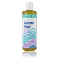Almond Glow Lotion Lavender - 