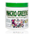 Macro Greens - 
