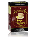 Laci Le Beau Super Dieters Tea Cinnamon Spice - 