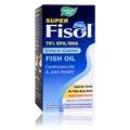Super Fisol Fish Oil - 
