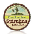 Spirulina Pacifica Powder - 