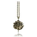 Angel Diffuser Necklace - 