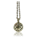 Irish Cladda Diffuser Necklace - 