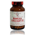 BioCell Collagen II 500 mg - 