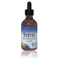 Stevia Liquid Concentrate - 