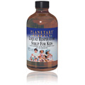Planetary Loquat Respiratory Syrup for Kids - 