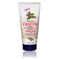 Olive Oil Facial Masque - 