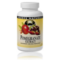 Pomegranate Extract 500mg - 