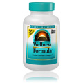 Wellness Formula - 